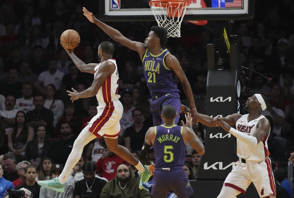 少了最强的 少了最强的